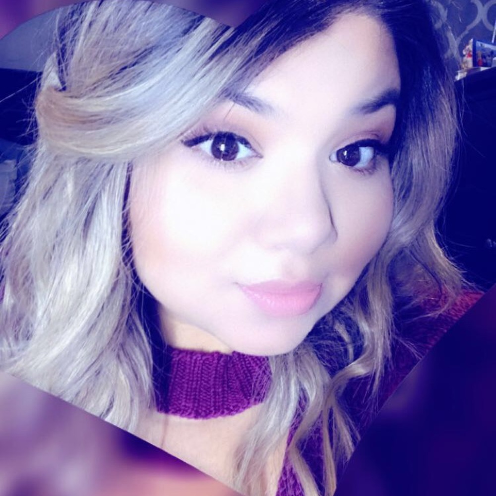 Meet your Posher, Vanessa